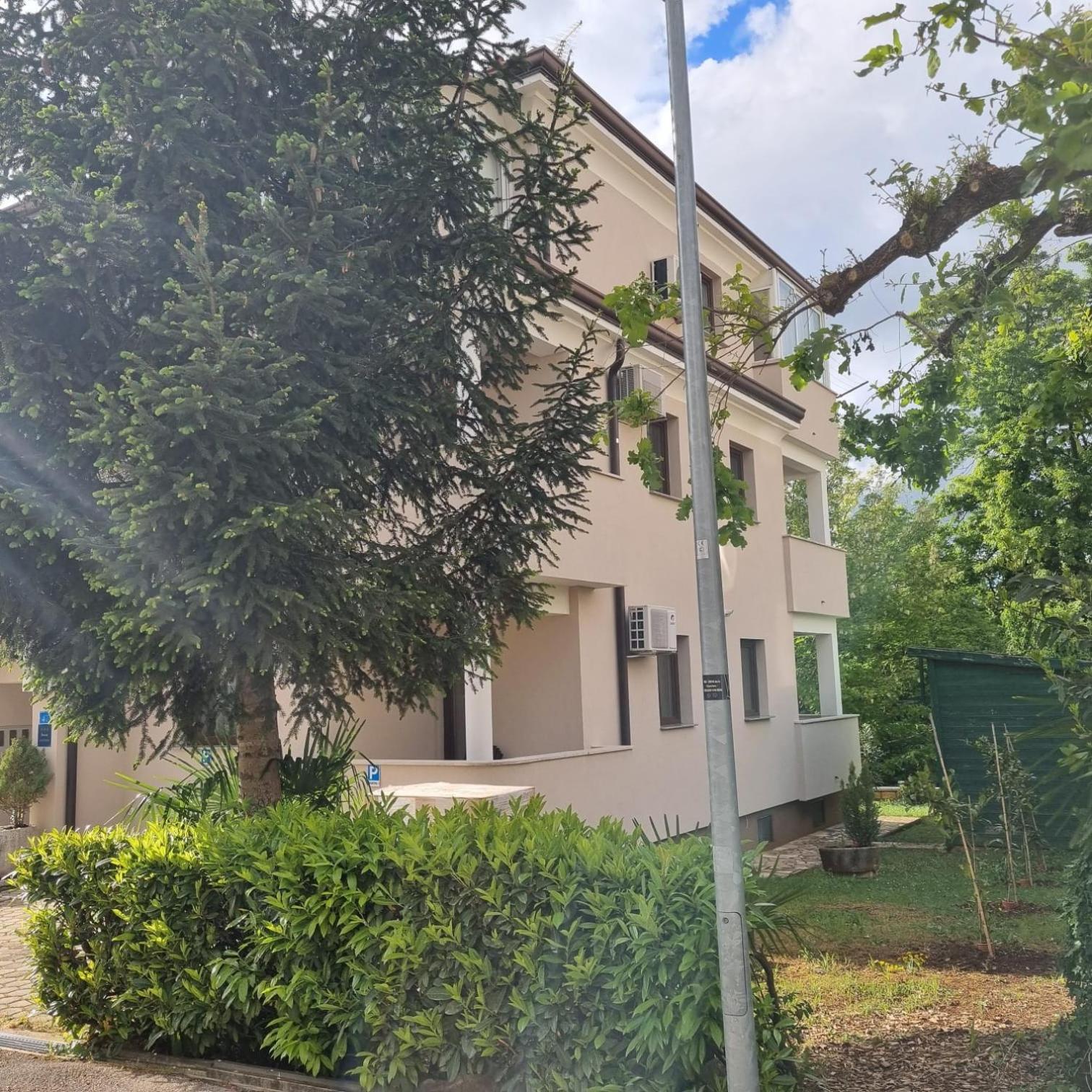 Apartments Krizine Umag Luaran gambar