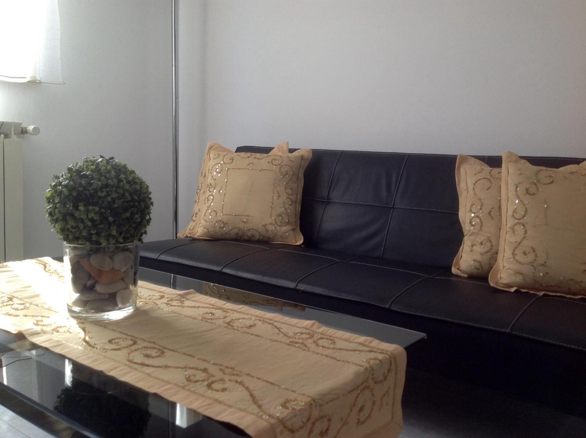 Apartments Krizine Umag Bilik gambar