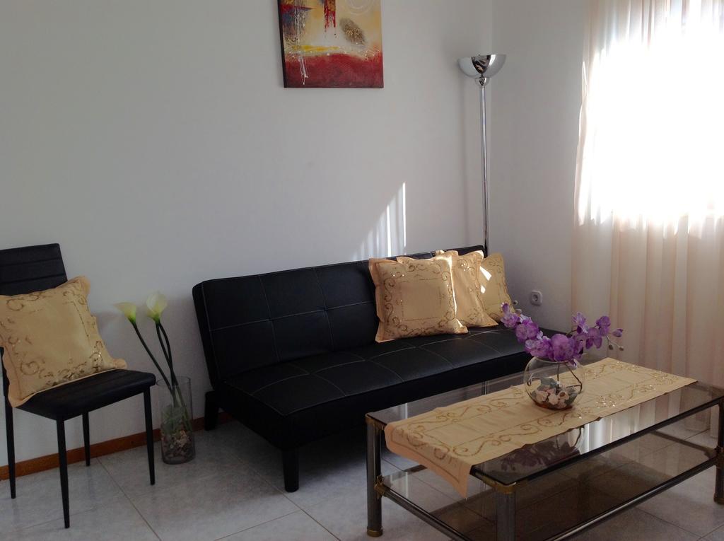 Apartments Krizine Umag Luaran gambar
