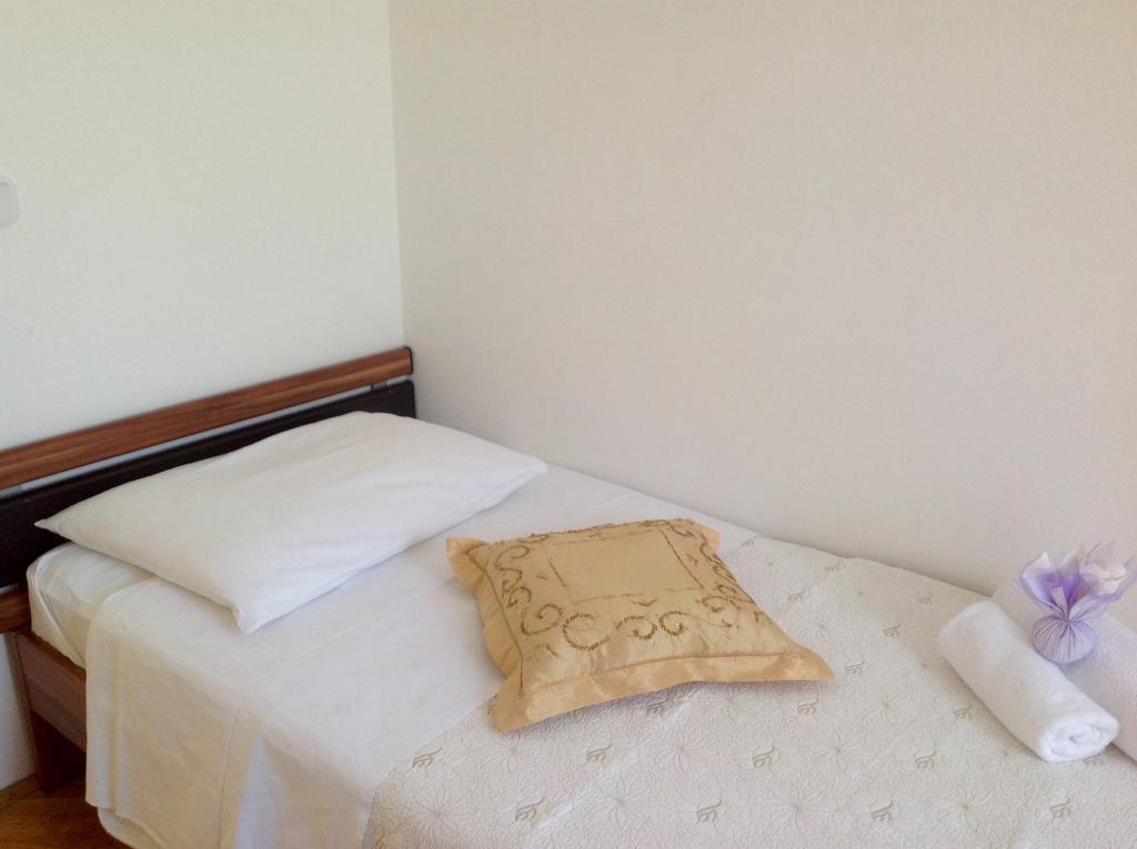 Apartments Krizine Umag Luaran gambar