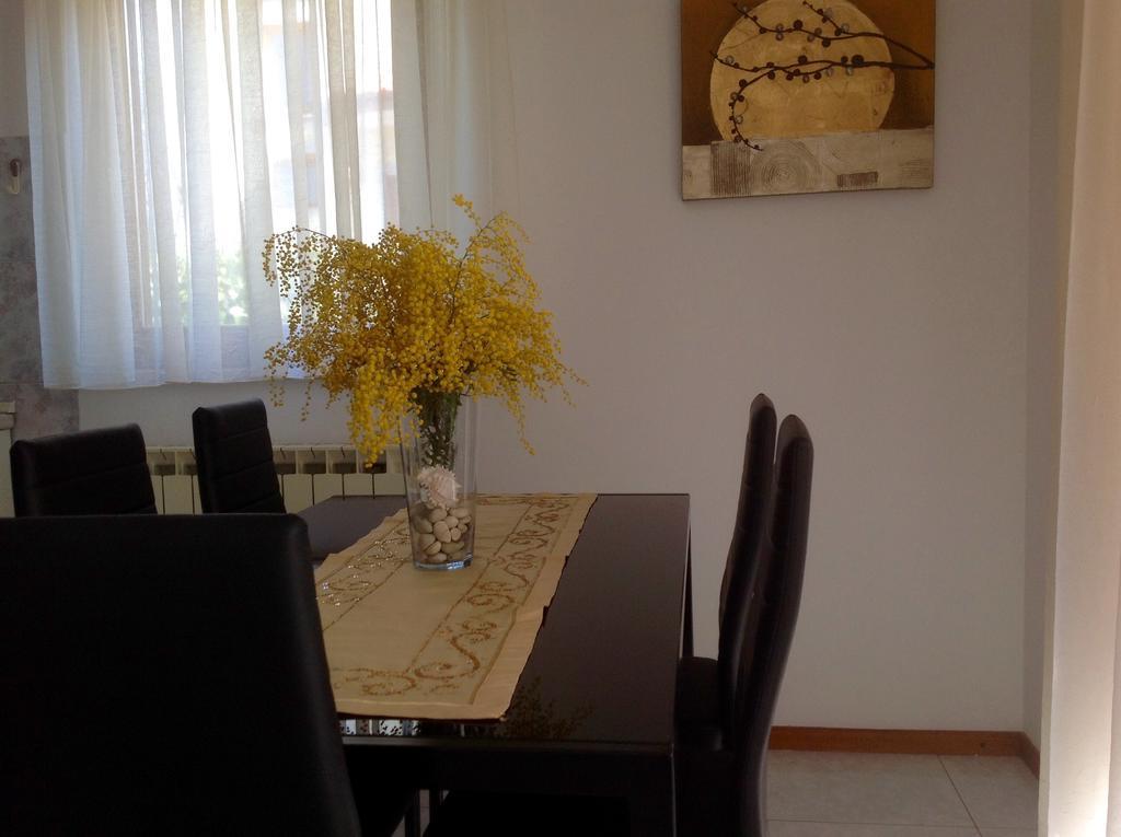 Apartments Krizine Umag Bilik gambar