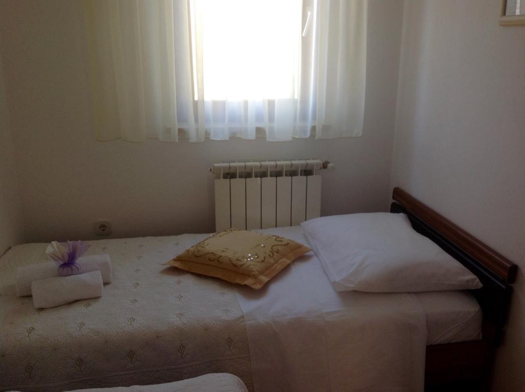 Apartments Krizine Umag Bilik gambar
