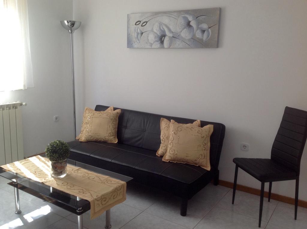 Apartments Krizine Umag Bilik gambar