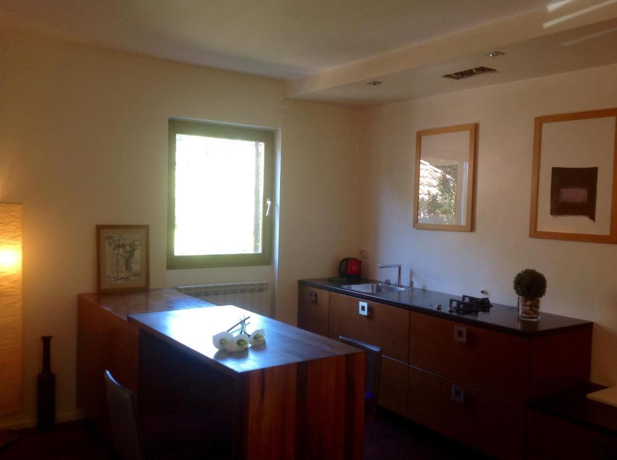 Apartments Krizine Umag Bilik gambar